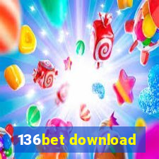 136bet download